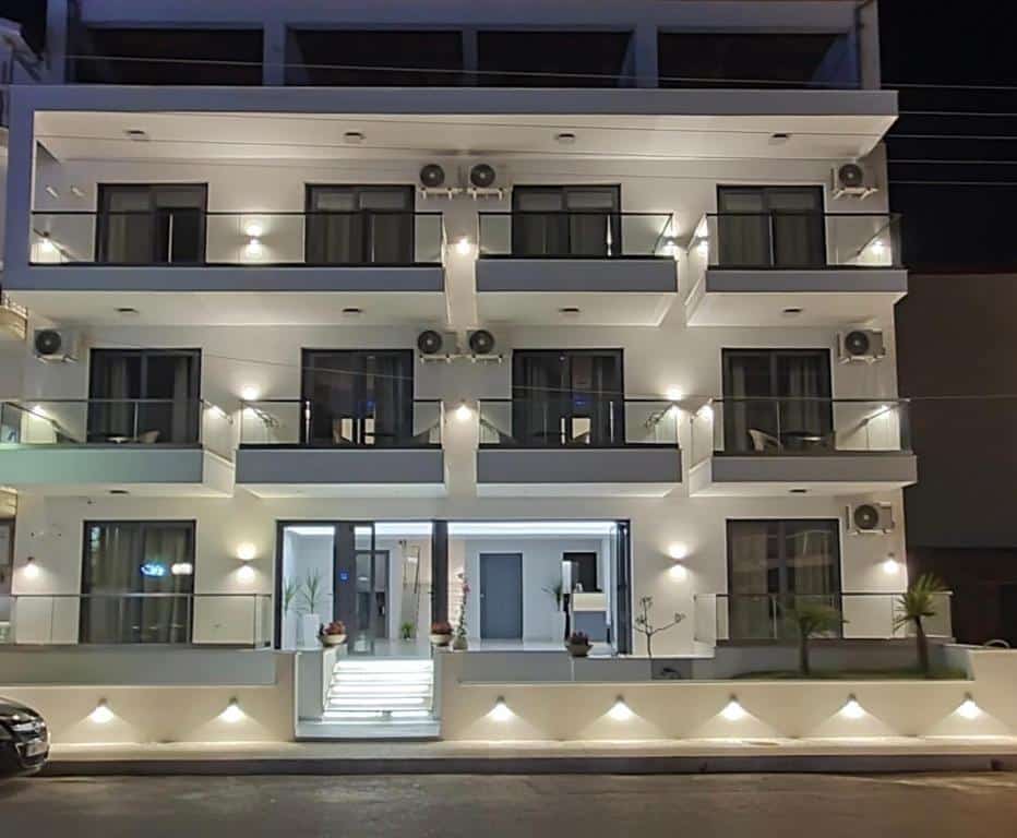 Hotel Kymata