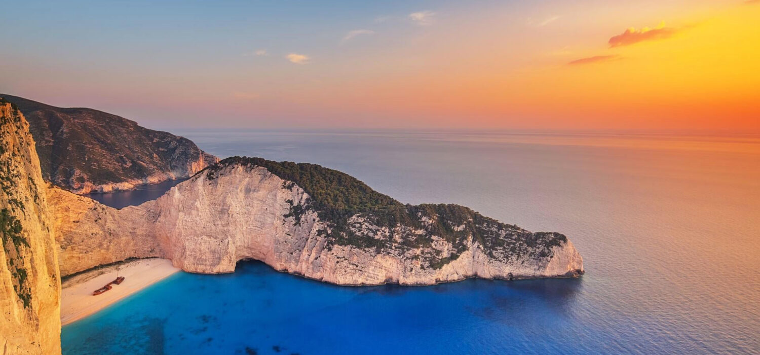 Zakinthos